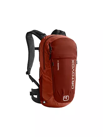 ORTOVOX | Zaino da trekking Traverse 20 | orange